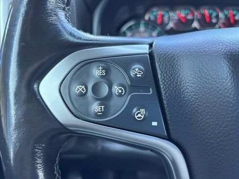 Used 2018 Chevrolet Silverado 2500 LTZ w/ Custom Sport Edition image 25