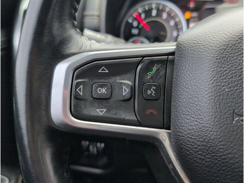 Used 2023 RAM 1500 Laramie image 26