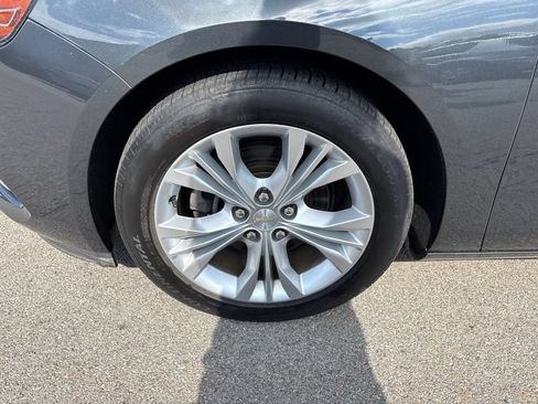 Used 2014 Chevrolet Impala LT w/ Convenience Package FWD image 9