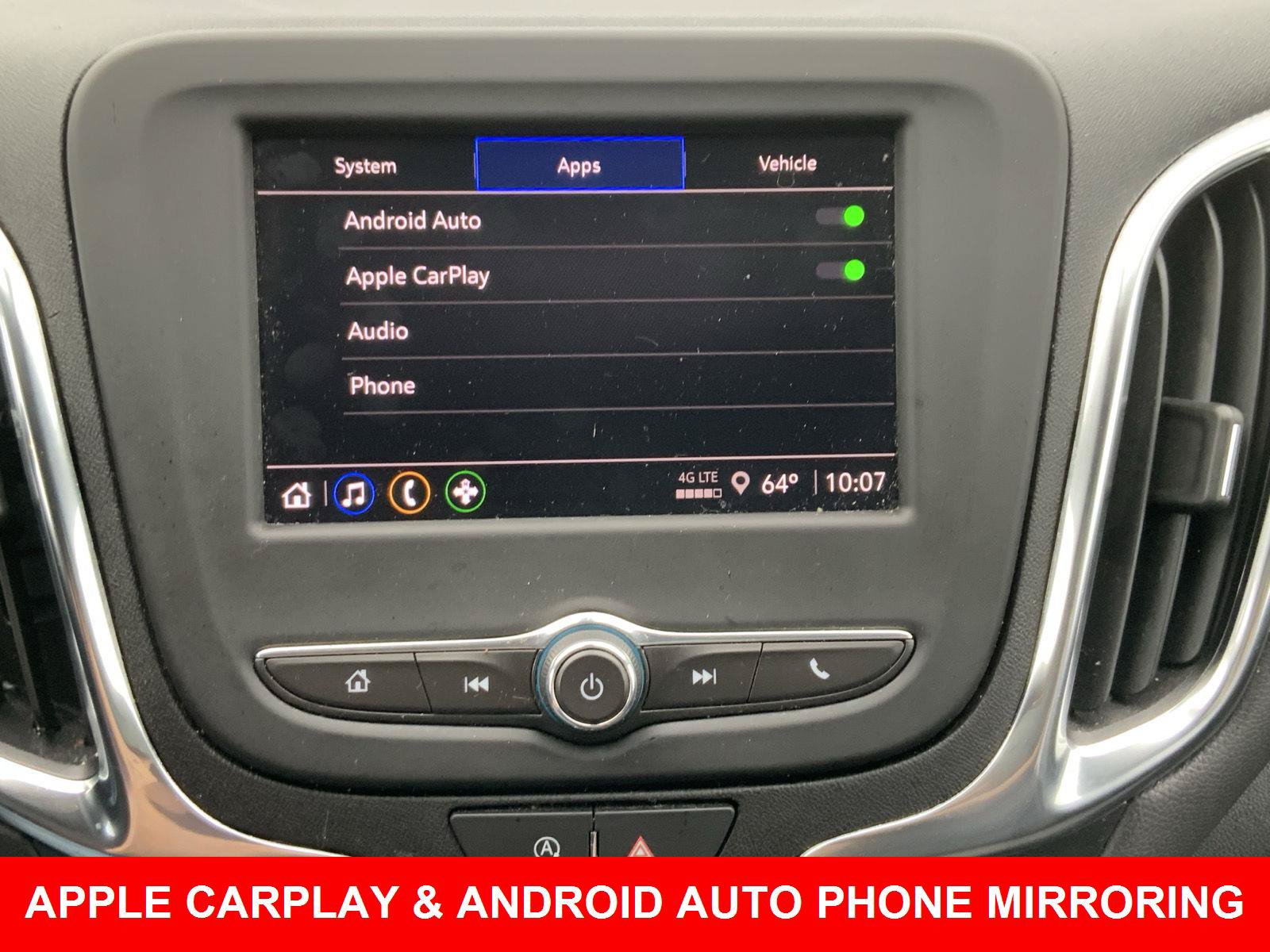 Used 2024 Chevrolet Equinox LT FWD image 6