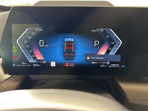 Used 2025 BMW X1 xDrive28i w/ Technology Package image 10