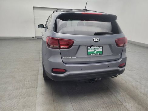 Used 2020 Kia Sorento S FWD image 6