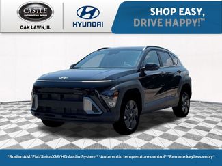 Used 2026 Hyundai Kona SEL Sport video 1