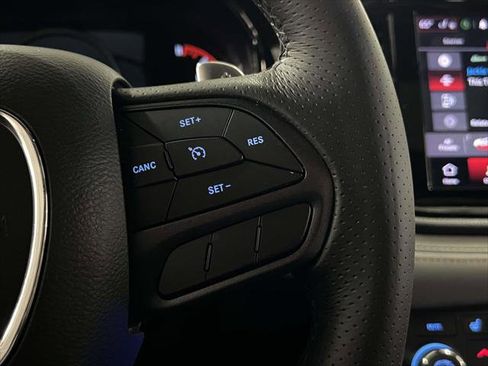 Used 2022 Dodge Durango R/T w/ Blacktop Package image 25