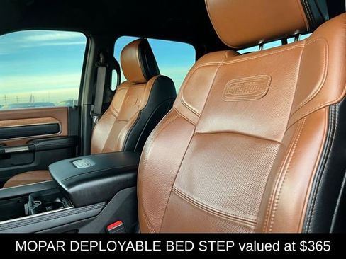 Used 2022 RAM 2500 Limited image 14