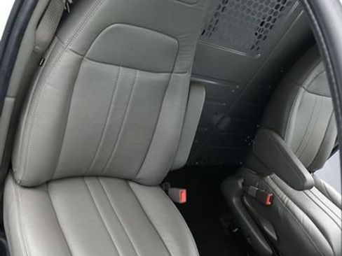 Used 2023 Chevrolet Express 2500 Extended RWD image 14