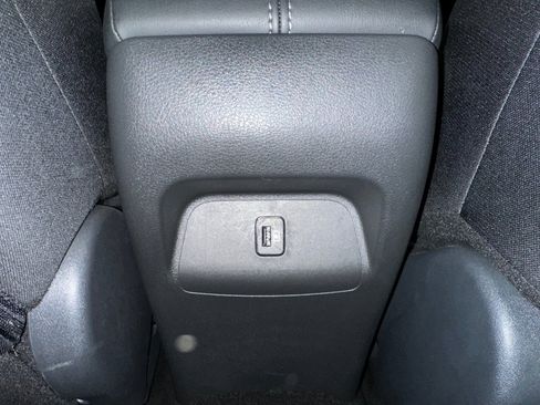 Used 2025 Nissan Sentra SV w/ All-Weather Package image 18