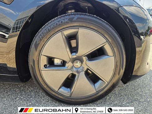 Used 2023 Tesla Model 3 Standard Range RWD image 31