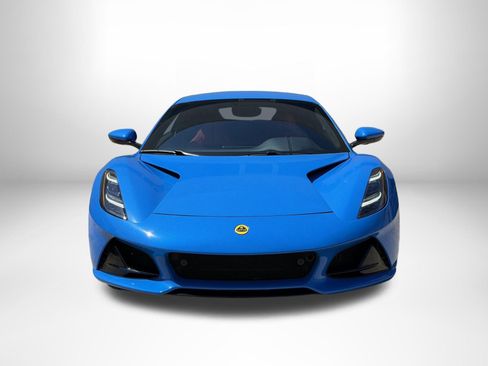 Used 2024 Lotus Emira First Edition RWD image 8
