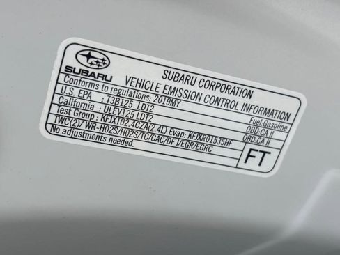 Used 2019 Subaru Ascent Limited w/ Popular Package #3 AWD/4WD image 43