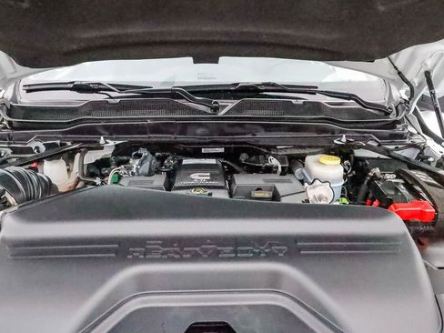 Certified 2024 RAM 2500 Laramie image 26