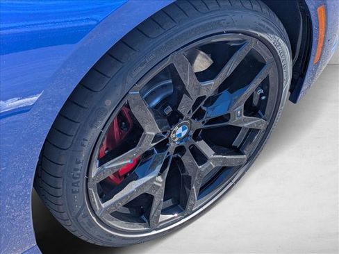 Used 2026 BMW 330i Sedan w/ M Sport Package RWD image 8