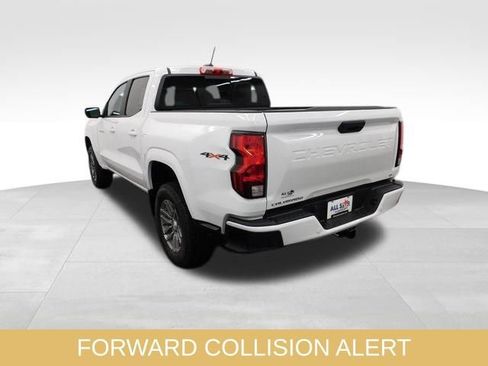 Used 2023 Chevrolet Colorado LT w/ LT Convenience Package II image 15