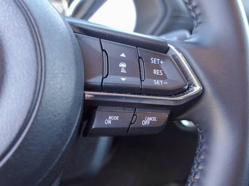 Certified 2025 MAZDA CX-5 AWD 2.5 S w/ Preferred Package image 15