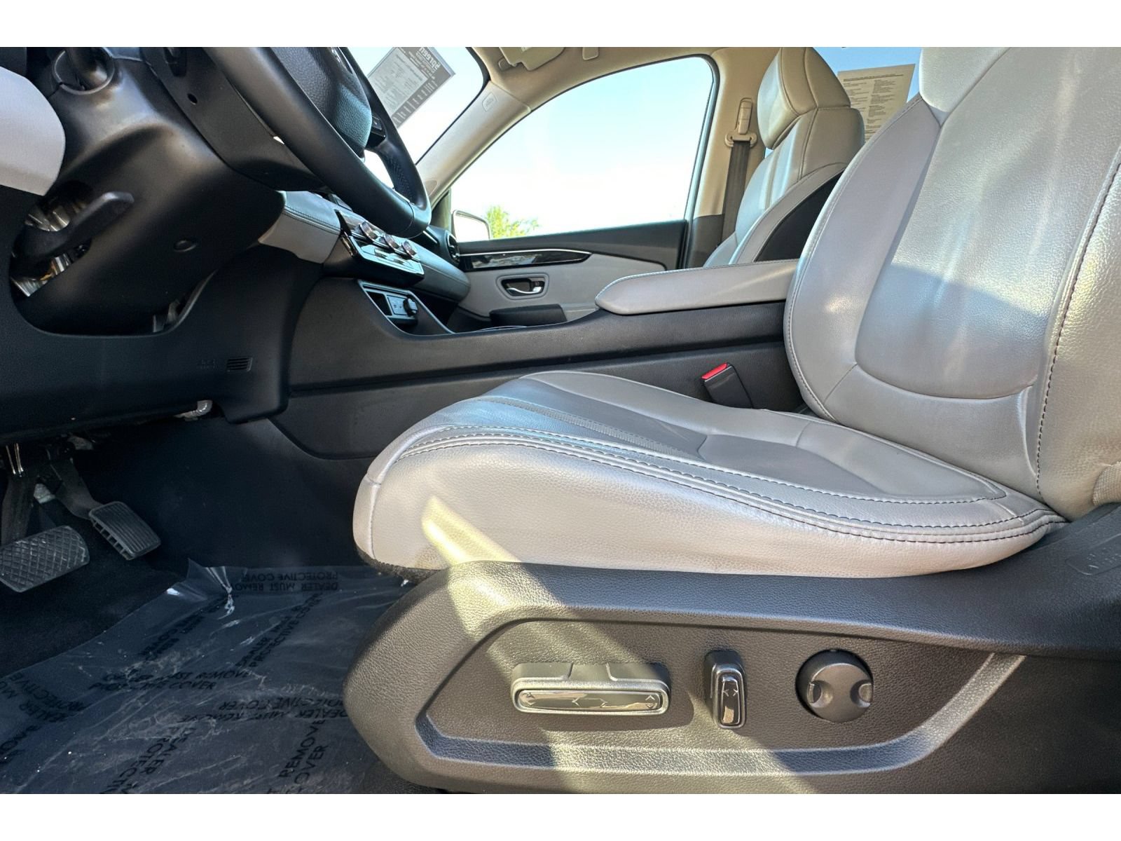 Used 2024 Honda Pilot EX-L image 13