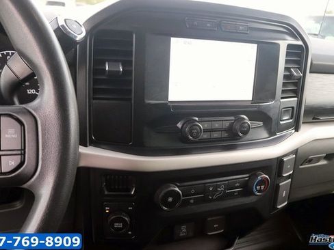 Used 2021 Ford F150 XL w/ Equipment Group 101A High image 19