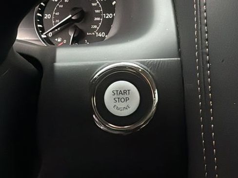 Used 2023 Nissan Armada Platinum w/ Cargo Package image 28