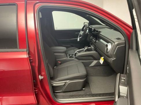 New 2026 Chevrolet Colorado LT AWD/4WD image 25