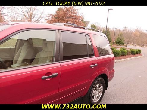 Used 2004 Honda Pilot EX image 16
