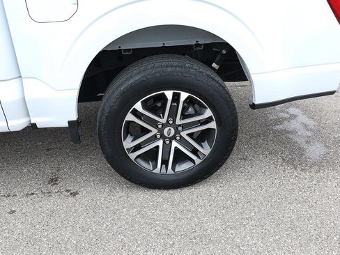 Certified 2023 Ford F150 XL w/ STX Appearance Package AWD/4WD image 4