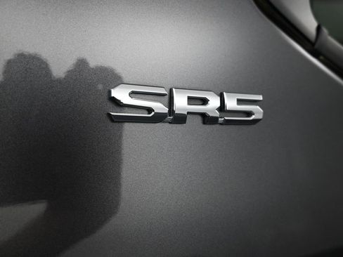 Used 2024 Toyota Tundra SR5 image 5