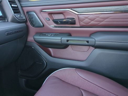 New 2026 RAM 1500 Limited image 16