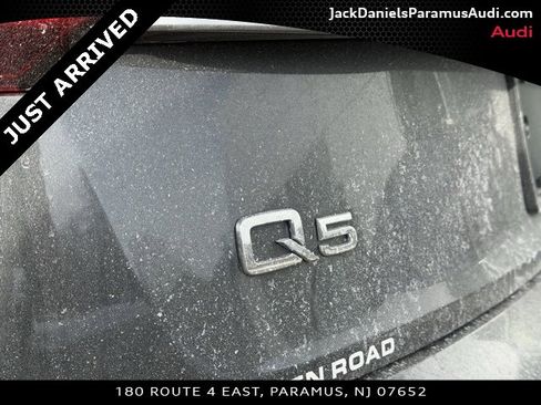 Used 2023 Audi Q5 2.0T Premium Plus w/ Premium Plus Package image 9