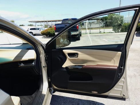 Used 2015 Toyota Avalon XLE FWD image 20