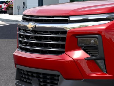 New 2026 Chevrolet Traverse LT FWD image 25