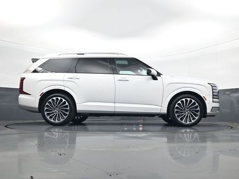 Used 2026 Hyundai Palisade Calligraphy image 25