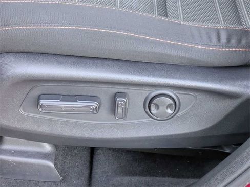 Certified 2023 Honda CR-V Sport image 14