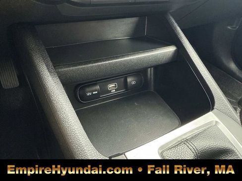 Used 2024 Kia Forte LXS image 30