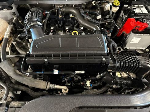 Used 2023 Ford Escape Active w/ Tech Pack #1 image 33