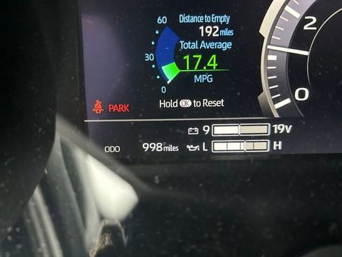 Used 2026 Toyota Tundra TRD Pro image 16