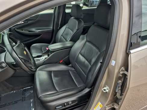 Used 2024 Chevrolet Malibu LT FWD image 20