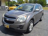 Used 2011 Chevrolet Equinox LT w/ Driver Convenience Package image 2