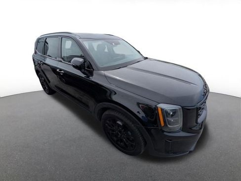 Used 2022 Kia Telluride EX w/ EX Premium Package AWD/4WD image 6