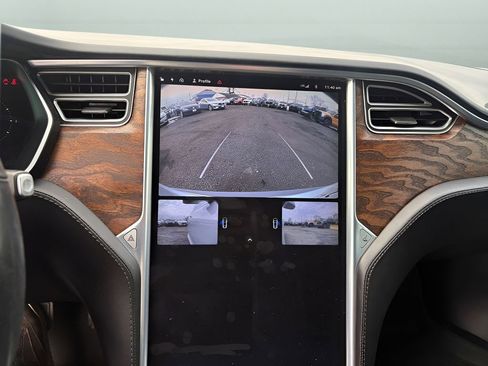 Used 2018 Tesla Model S P100D AWD/4WD image 24