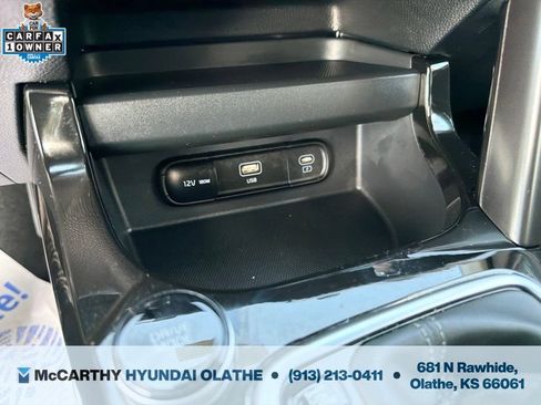 Used 2026 Kia Seltos S FWD image 28
