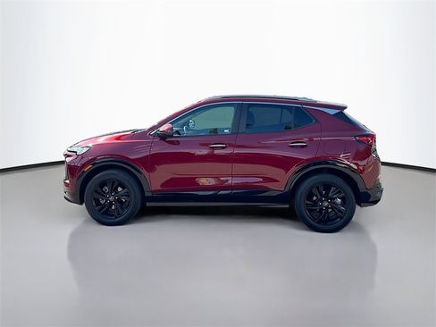 Used 2024 Buick Encore GX Sport Touring w/ Comfort Package image 4
