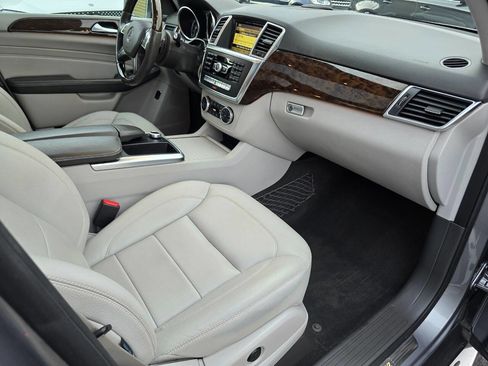 Used 2012 Mercedes-Benz ML 350 BlueTEC 4MATIC image 33
