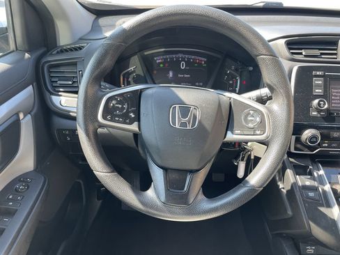 Used 2020 Honda CR-V LX image 16