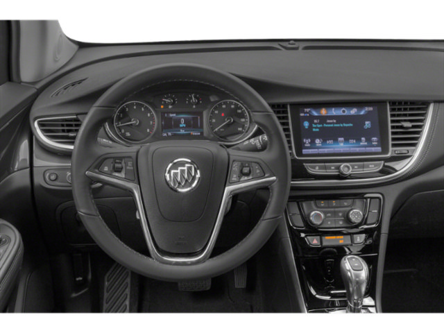 Used 2019 Buick Encore Preferred FWD image 4