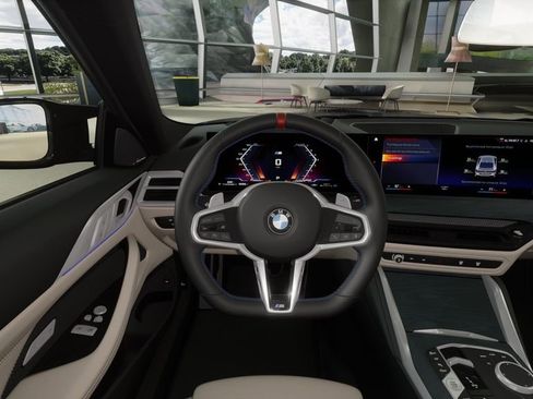 New 2026 BMW M440i M440i w/ Premium Package image 13