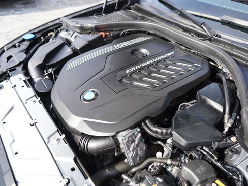 Used 2020 BMW M340i xDrive w/ Premium Package image 86