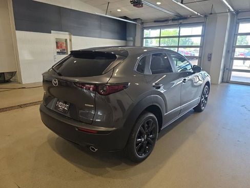 New 2026 MAZDA CX-30 AWD 2.5 S w/ Select Sport Pkg image 34
