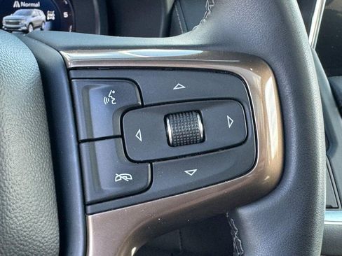 Certified 2024 Chevrolet Tahoe High Country w/ Premium Package 2 AWD/4WD image 20