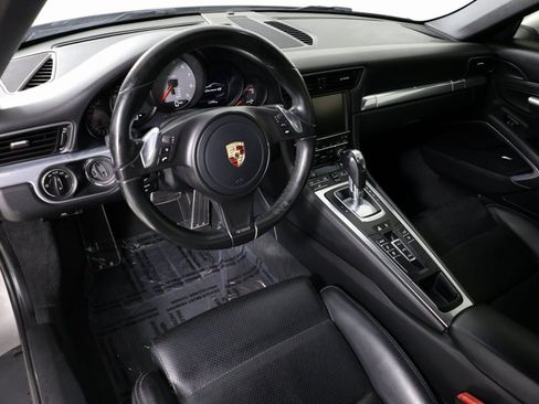 Used 2013 Porsche 911 Carrera 4S AWD/4WD image 18