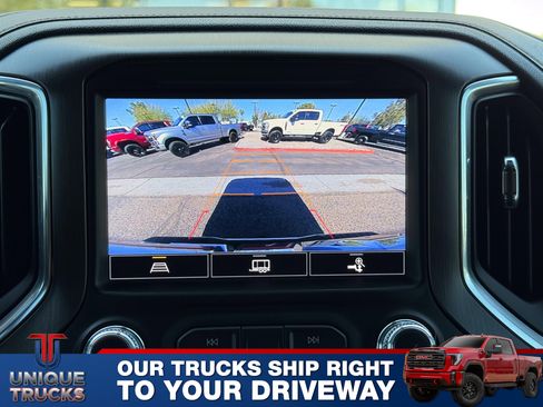 Used 2022 GMC Sierra 2500 AT4 image 35