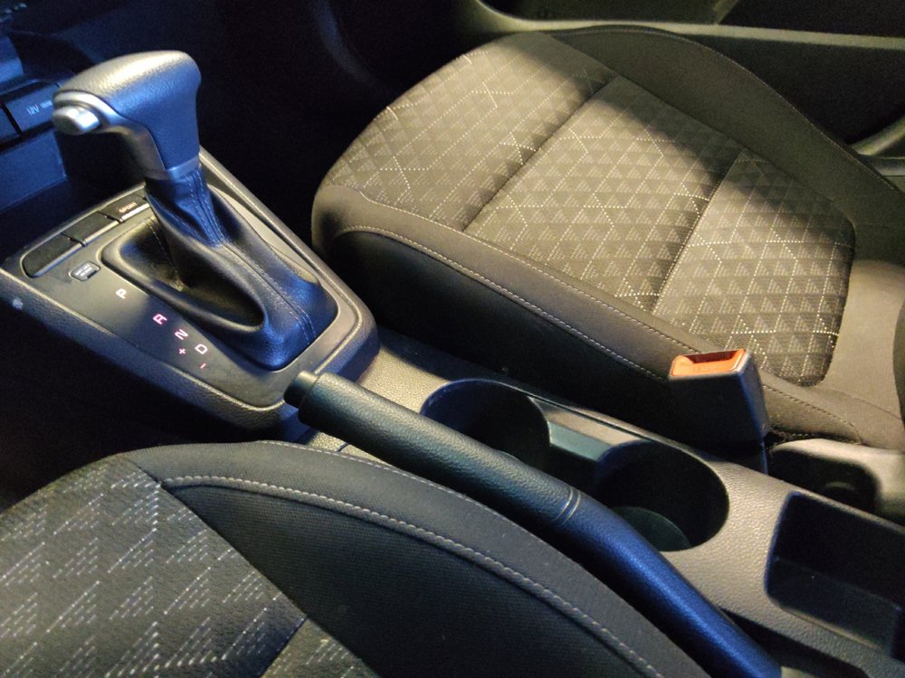 Used 2021 Kia Rio LX FWD image 26
